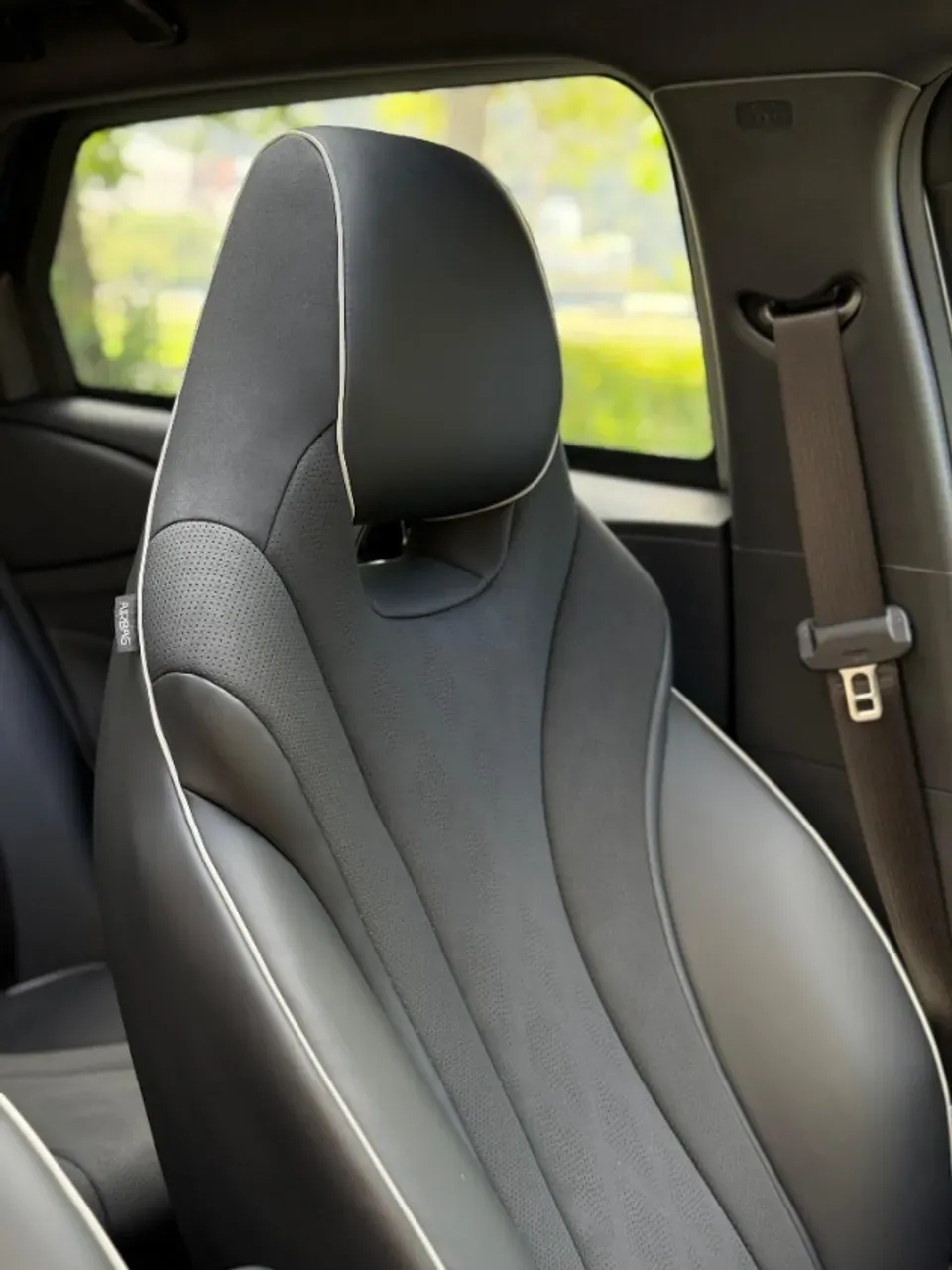 BYD Dolphin Plus - Imagem 16