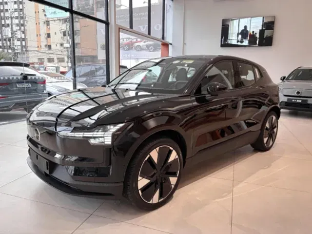 Volvo EX30 - Imagem 3