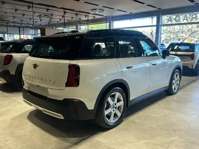 Mini Countryman SE All4 - Imagem 4