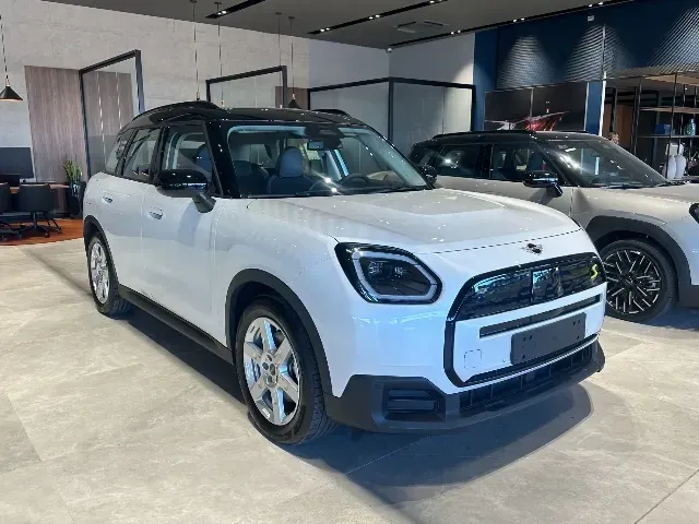 Mini Countryman SE All4 - Imagem 5