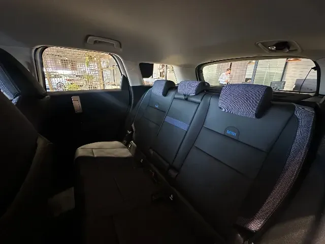 Mini Countryman SE All4 - Imagem 8