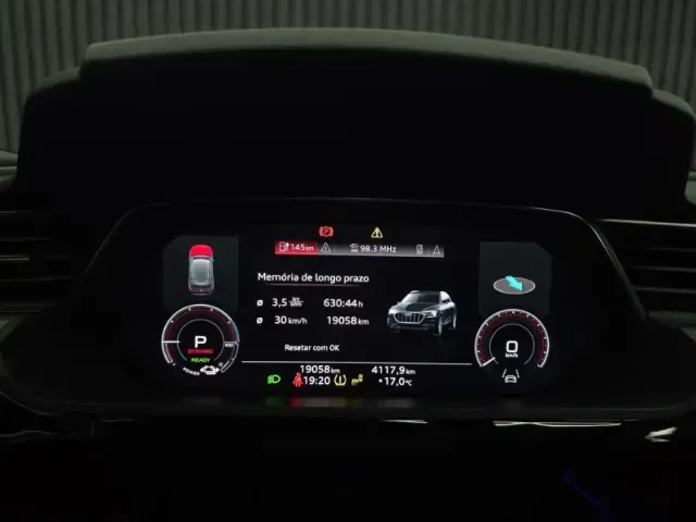 Audi Q8 E-tron - Imagem 14