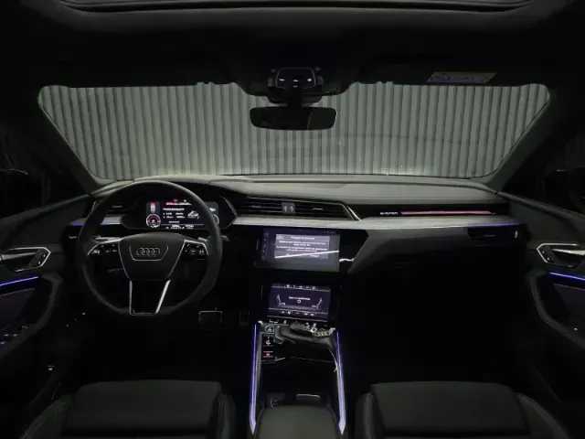 Audi Q8 E-tron - Imagem 16