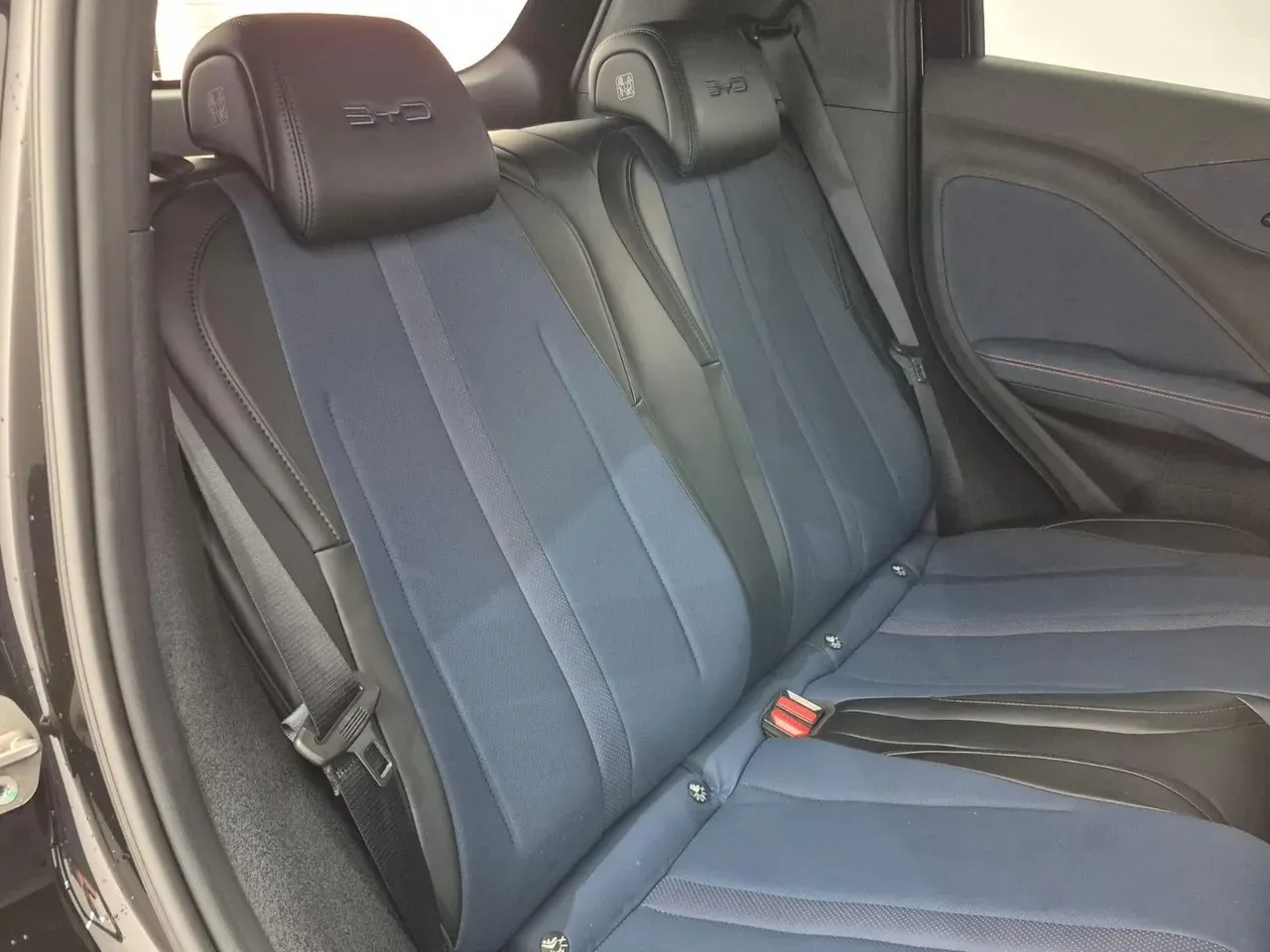 BYD Dolphin Mini - Imagem 15