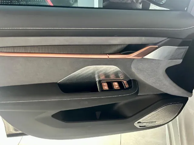 Zeekr 001 - Imagem 15