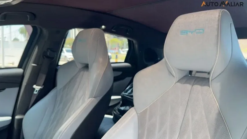 BYD Seal - Imagem 8