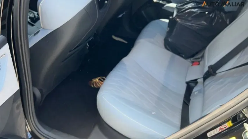 BYD Seal - Imagem 12