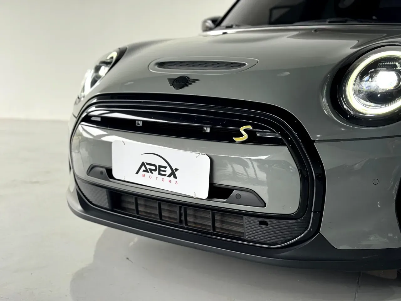 Mini CooperSE - Imagem 3