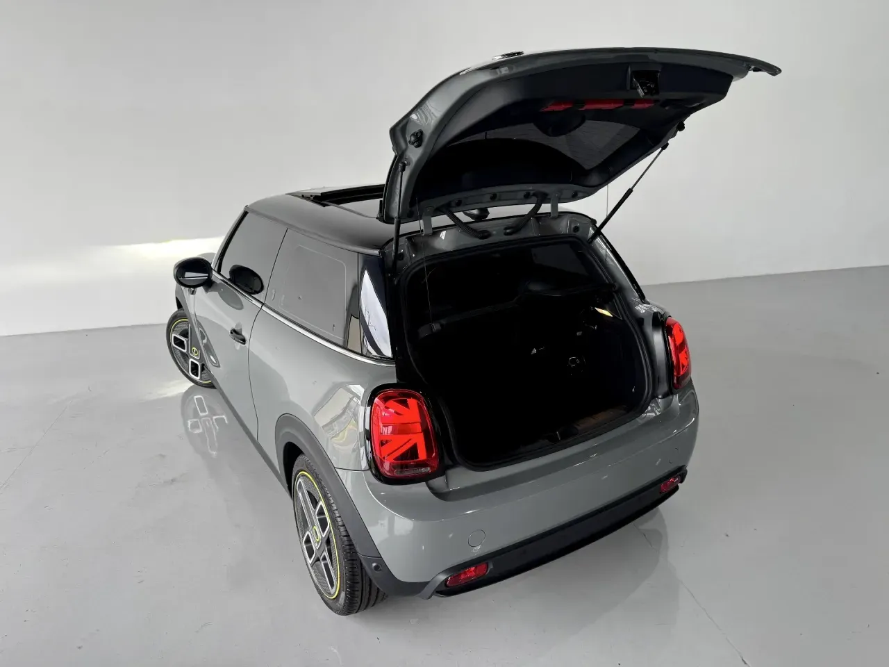 Mini CooperSE - Imagem 6