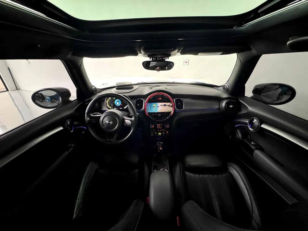 Mini CooperSE - Imagem 8