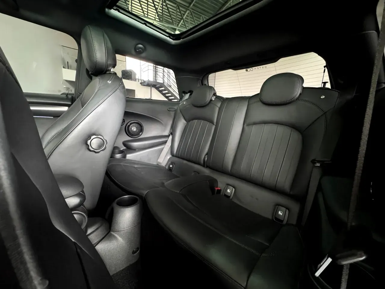 Mini CooperSE - Imagem 17