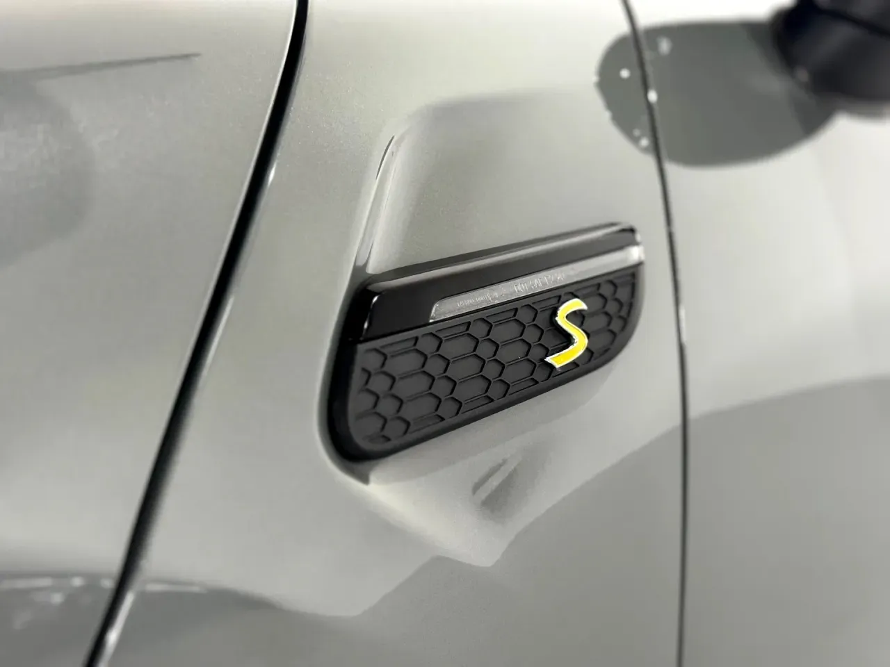 Mini CooperSE - Imagem 18