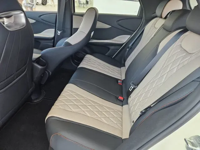 BYD Dolphin - Imagem 5