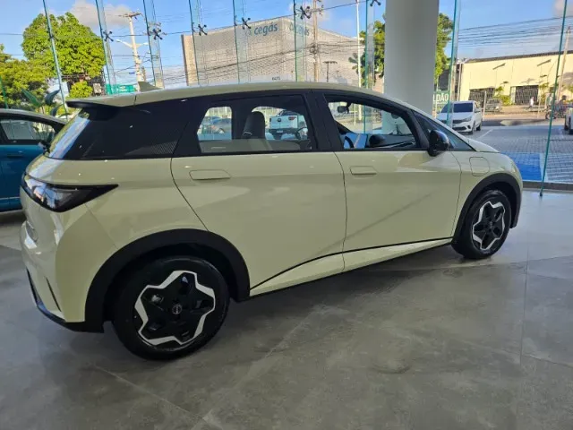 BYD Dolphin - Imagem 9