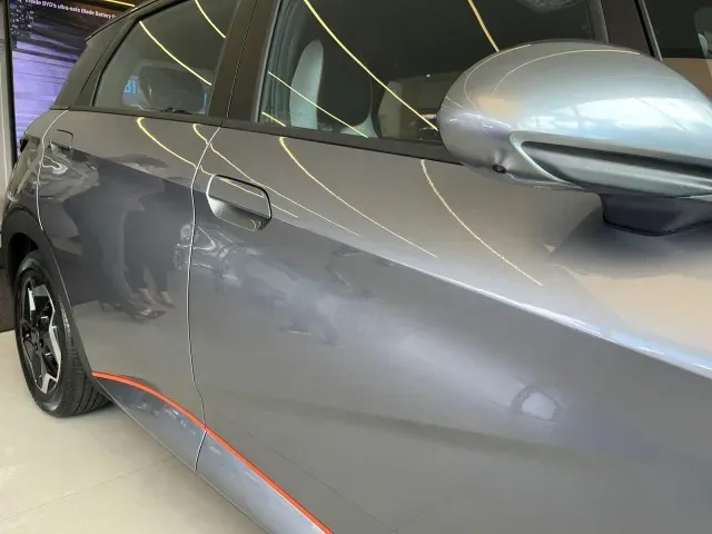 BYD Dolphin - Imagem 12