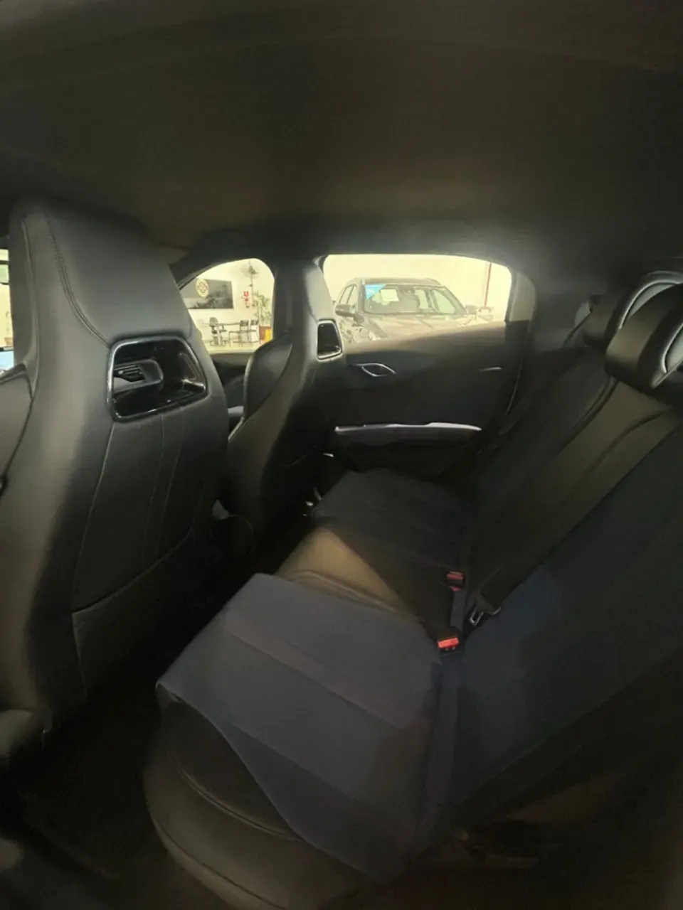 BYD Dolphin Mini - Imagem 10