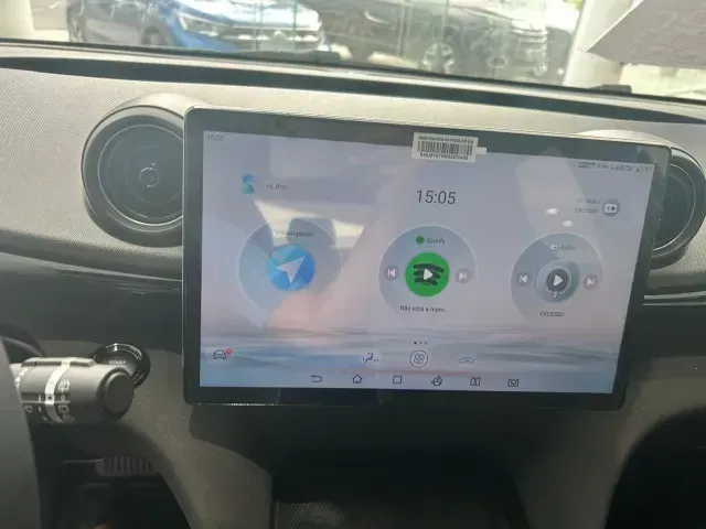 BYD Dolphin Plus - Imagem 3