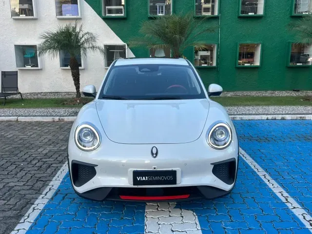 GWM Ora 03 - Imagem 2