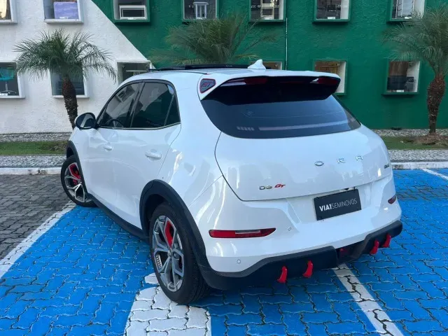 GWM Ora 03 - Imagem 6