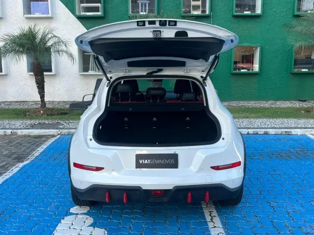 GWM Ora 03 - Imagem 7