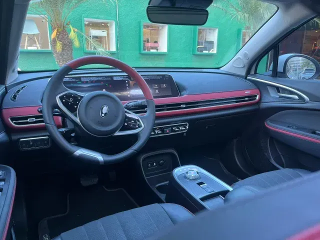 GWM Ora 03 - Imagem 8