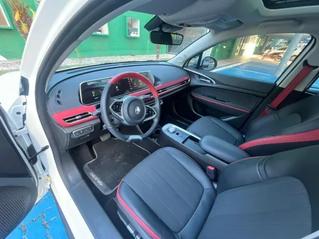 GWM Ora 03 - Imagem 10