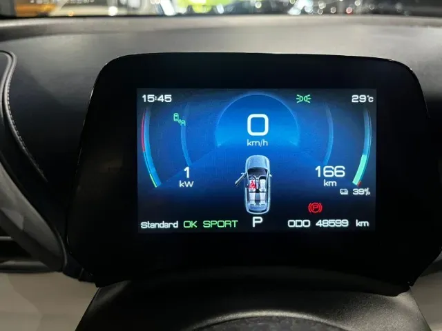 BYD Yuan Plus - Imagem 3