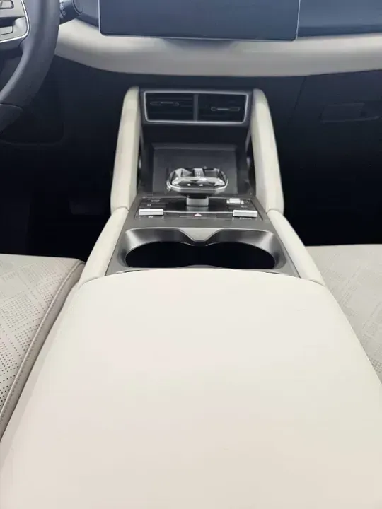 BYD Yuan Pro - Imagem 5