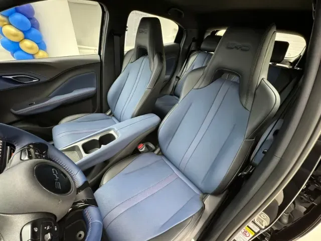 BYD Dolphin Mini - Imagem 6