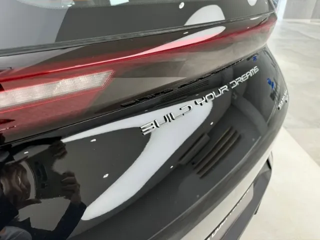 BYD Dolphin Mini - Imagem 16