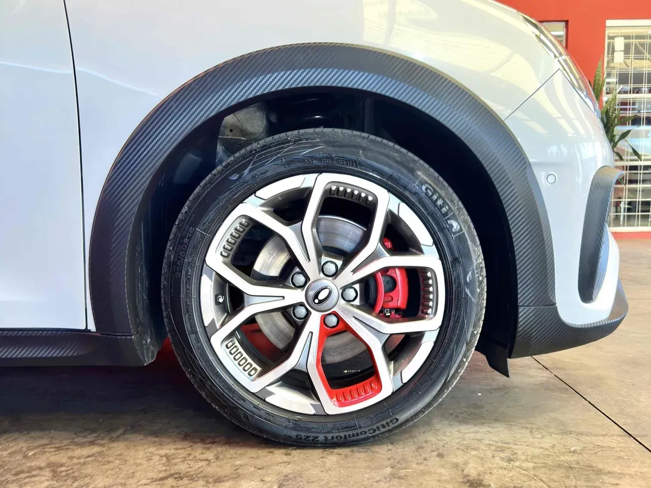 GWM Ora 03 - Imagem 3