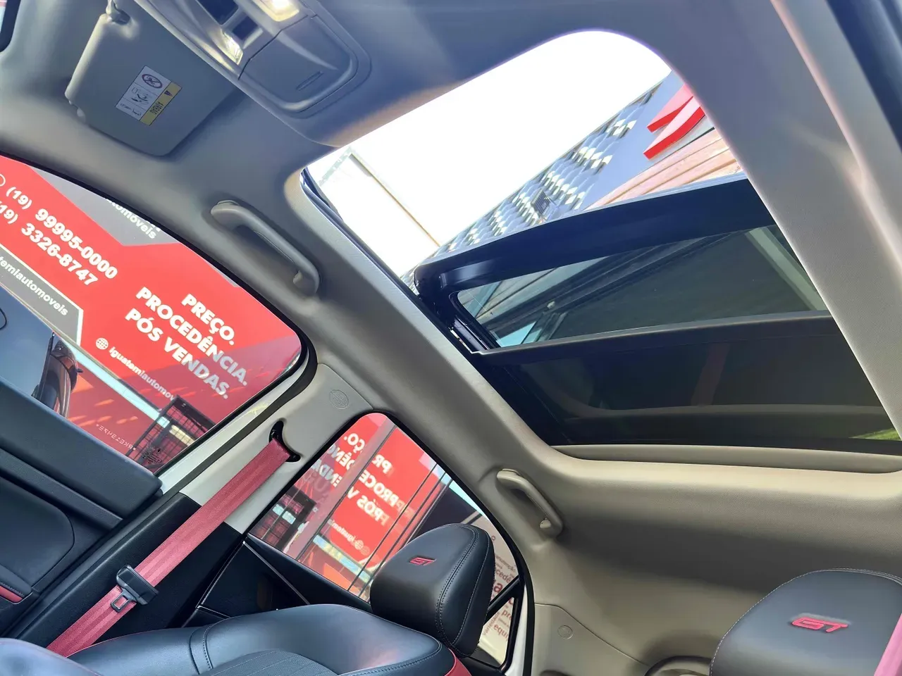 GWM Ora 03 - Imagem 8