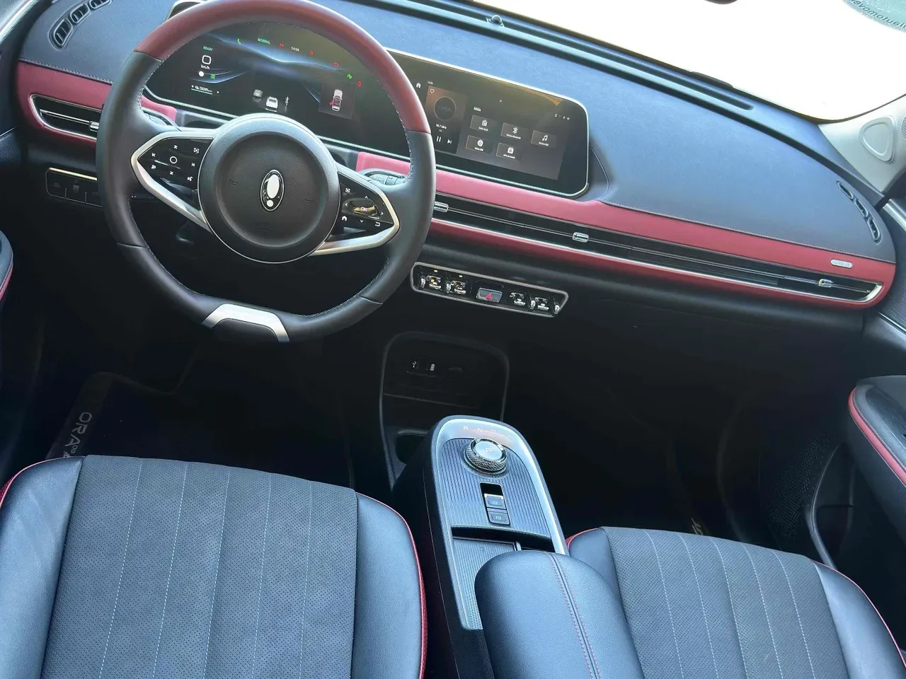 GWM Ora 03 - Imagem 10