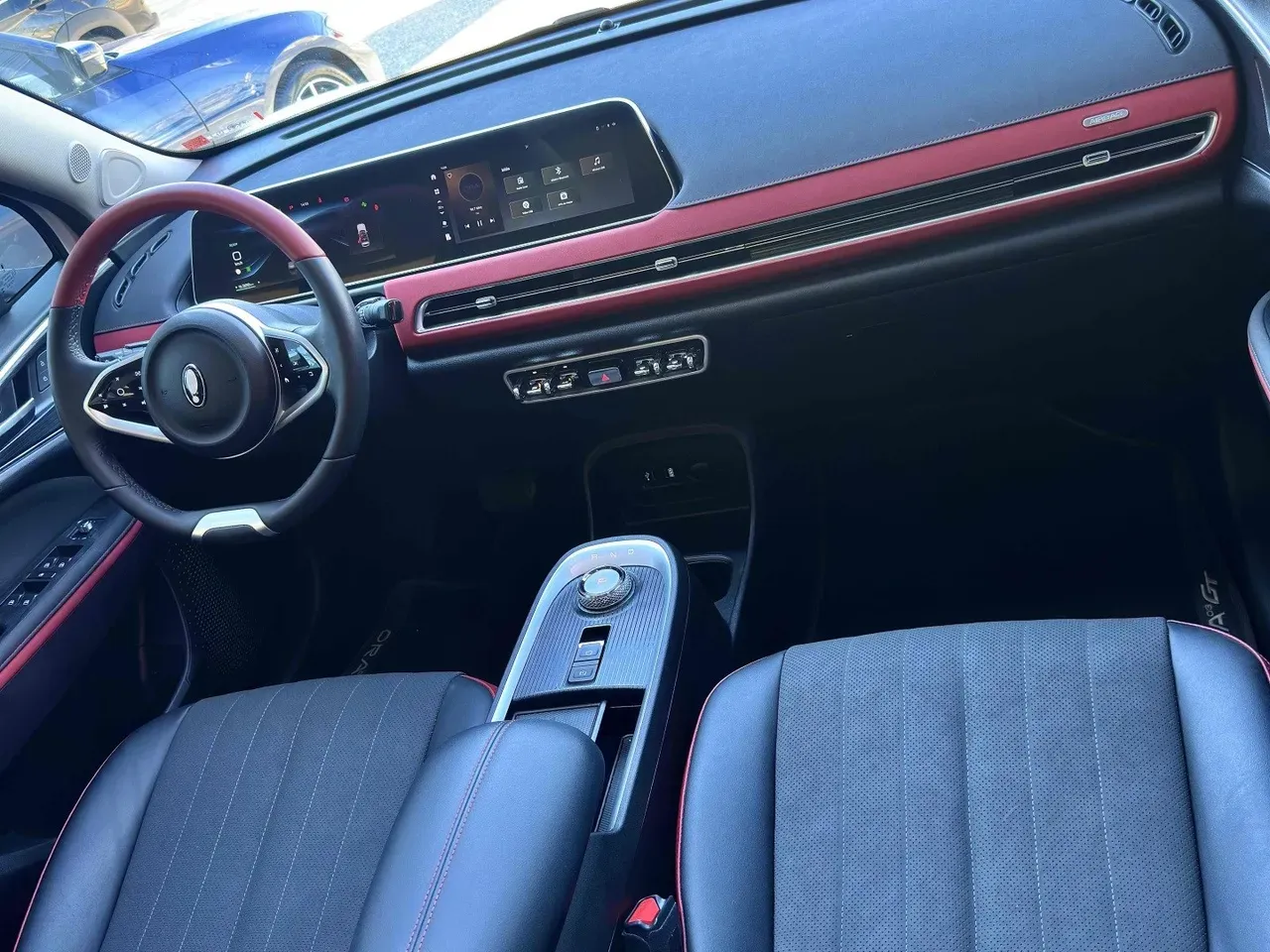 GWM Ora 03 - Imagem 14