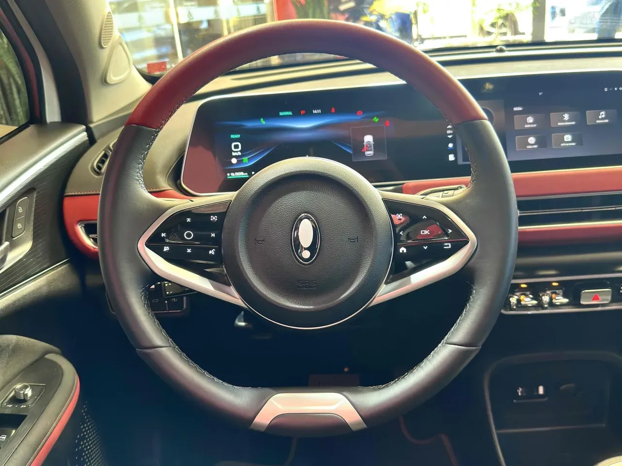 GWM Ora 03 - Imagem 15