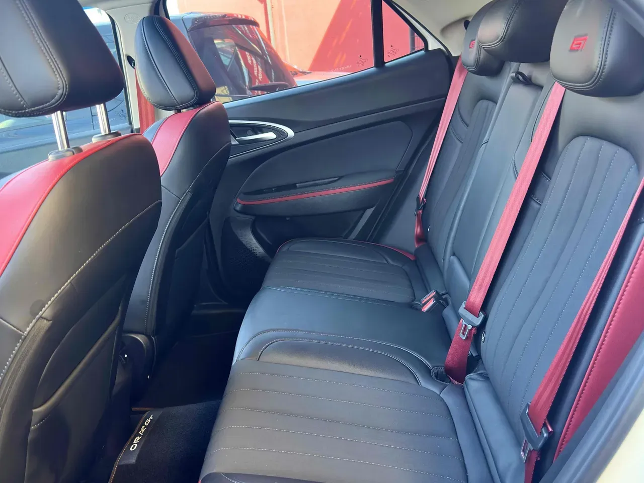 GWM Ora 03 - Imagem 18