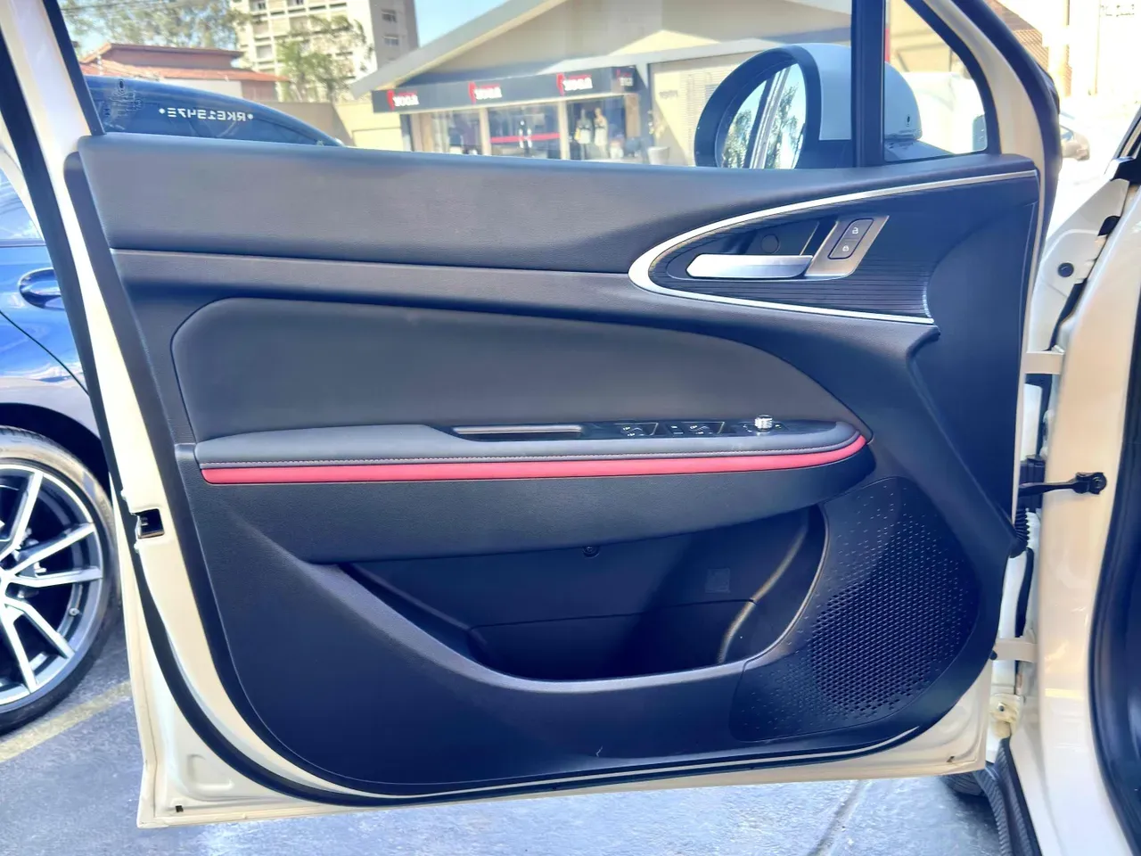 GWM Ora 03 - Imagem 20