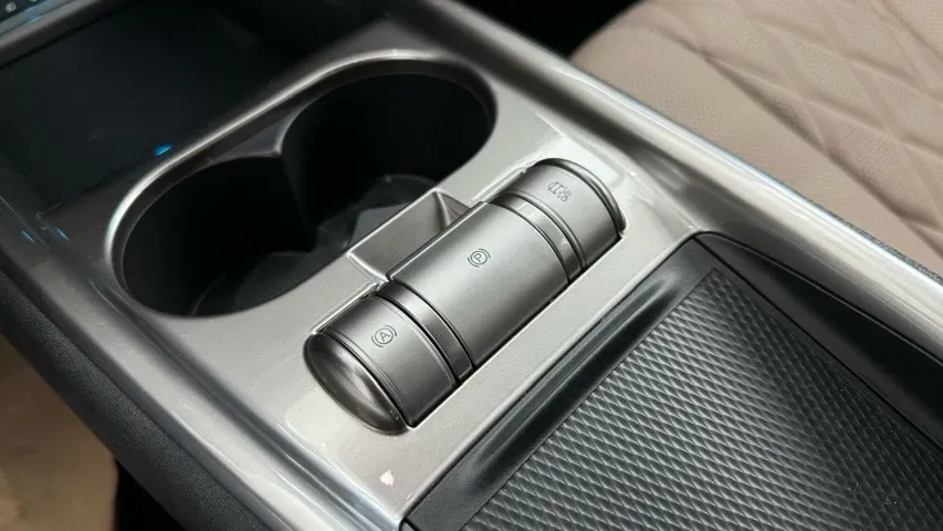 BYD Dolphin - Imagem 6