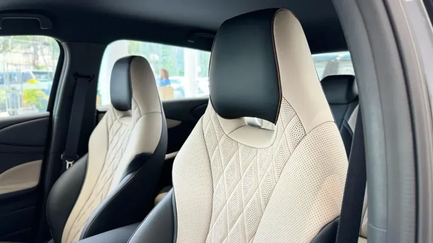 BYD Dolphin - Imagem 8