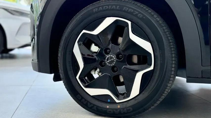 BYD Dolphin - Imagem 10