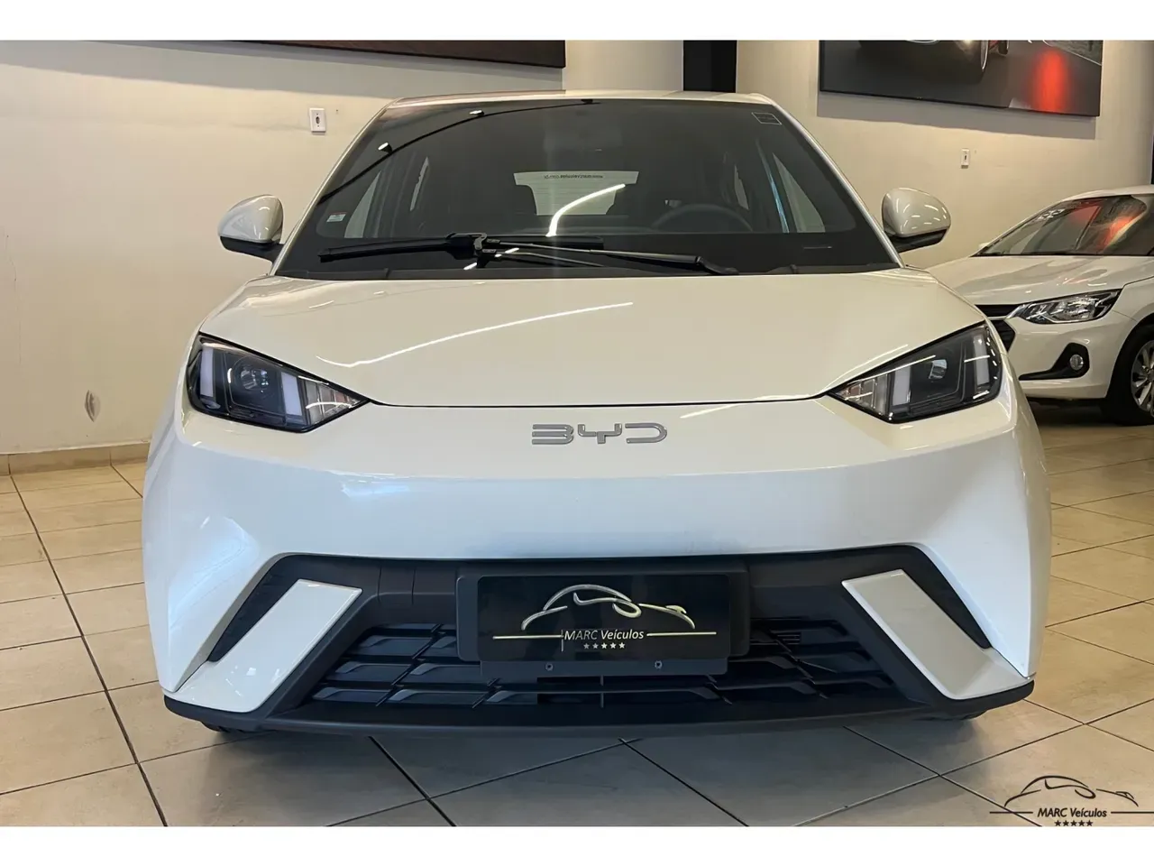 BYD Dolphin - Imagem 2