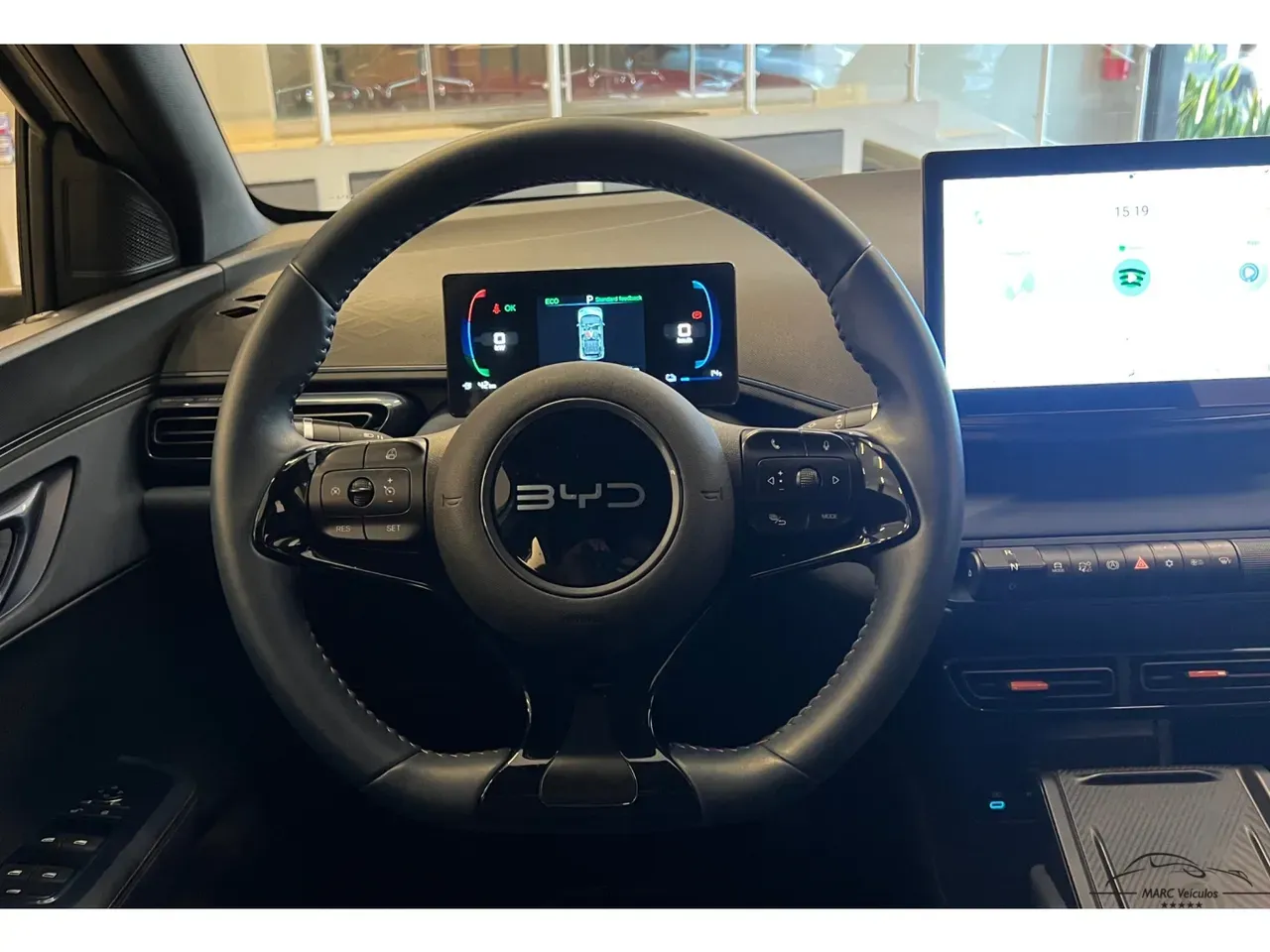 BYD Dolphin - Imagem 7