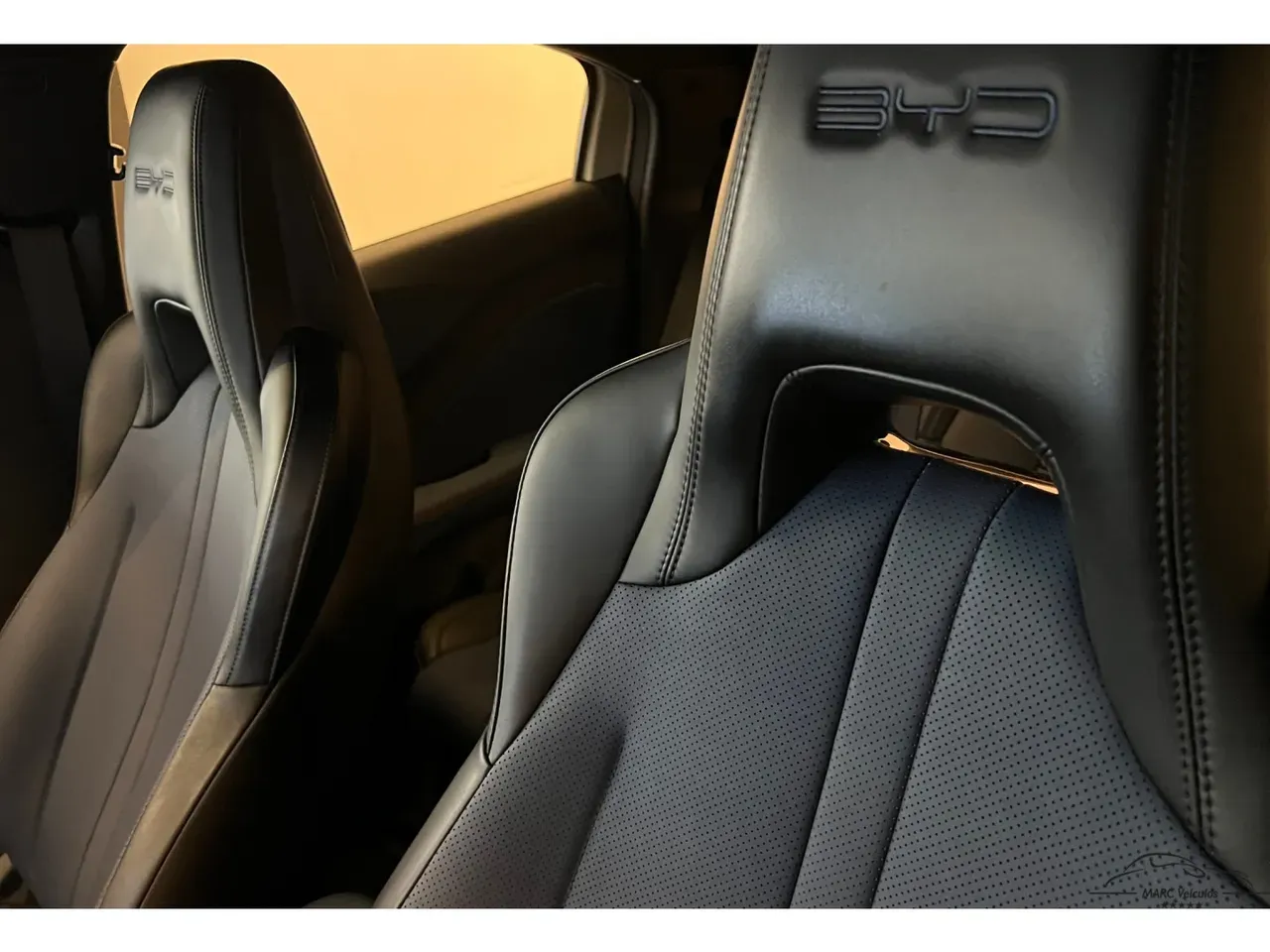 BYD Dolphin - Imagem 11