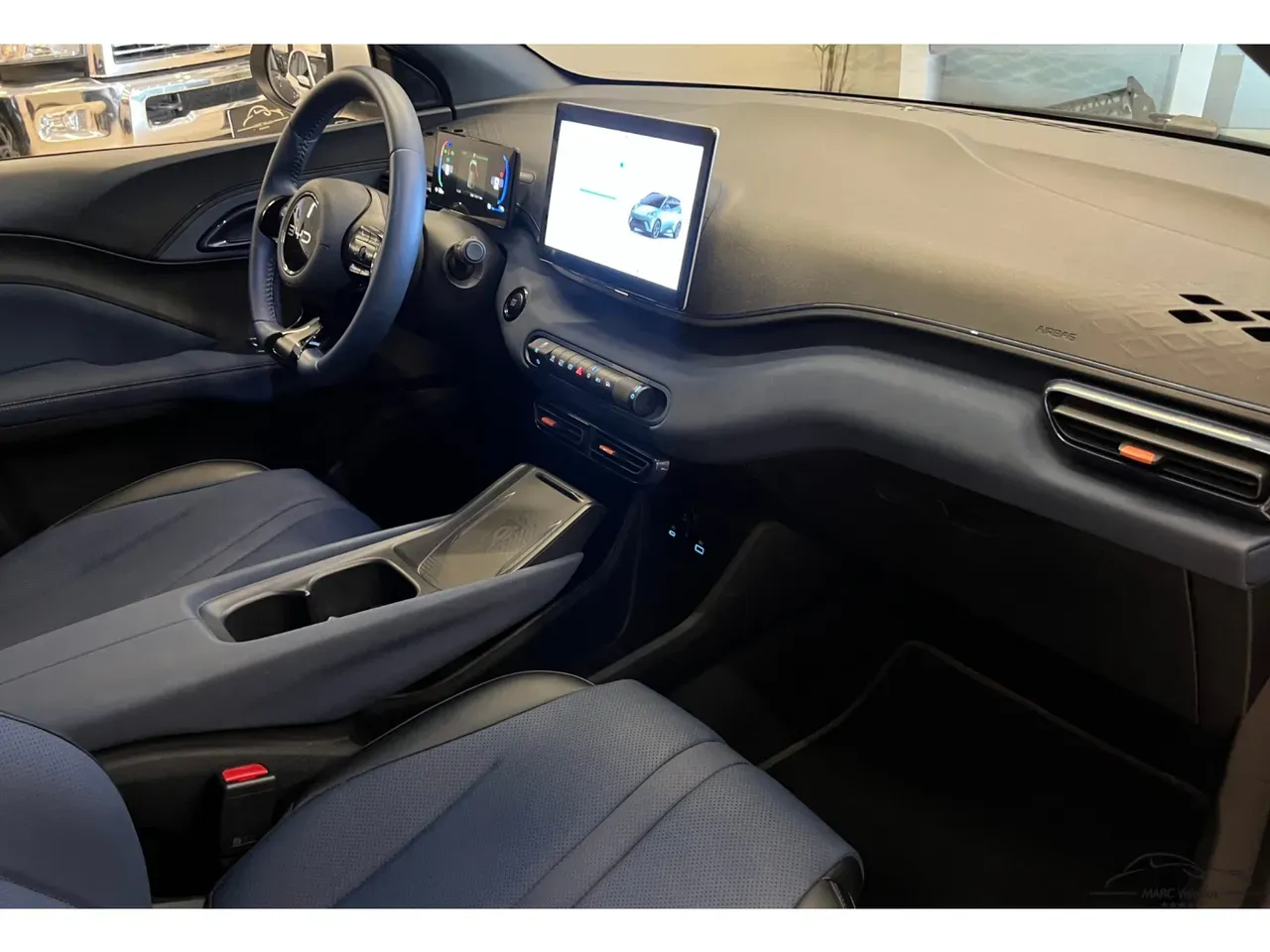 BYD Dolphin - Imagem 12