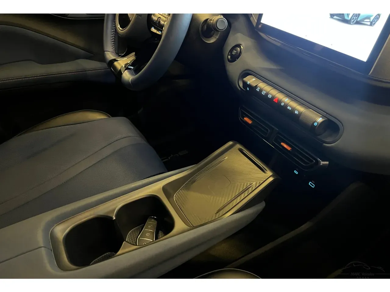 BYD Dolphin - Imagem 14