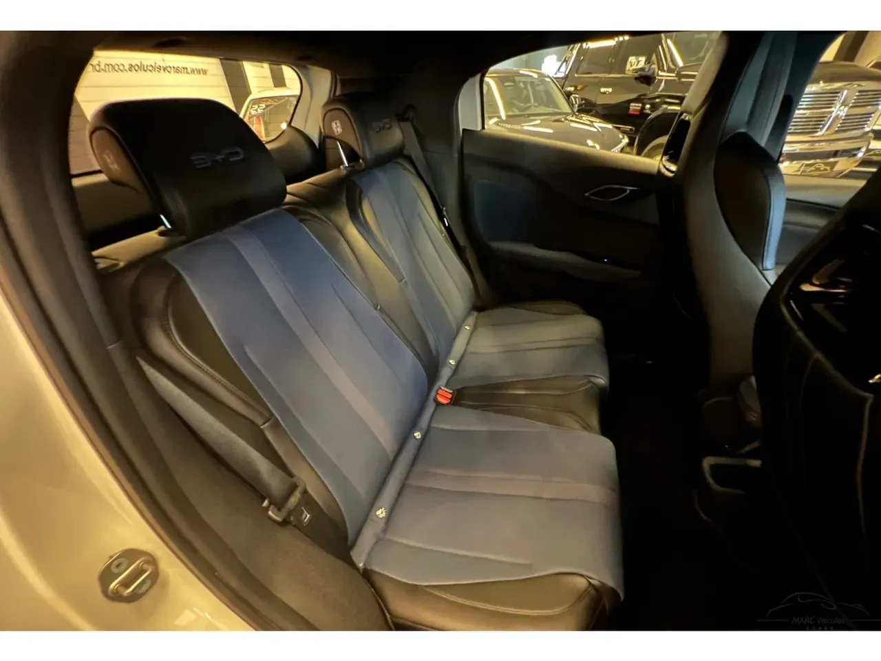 BYD Dolphin - Imagem 16