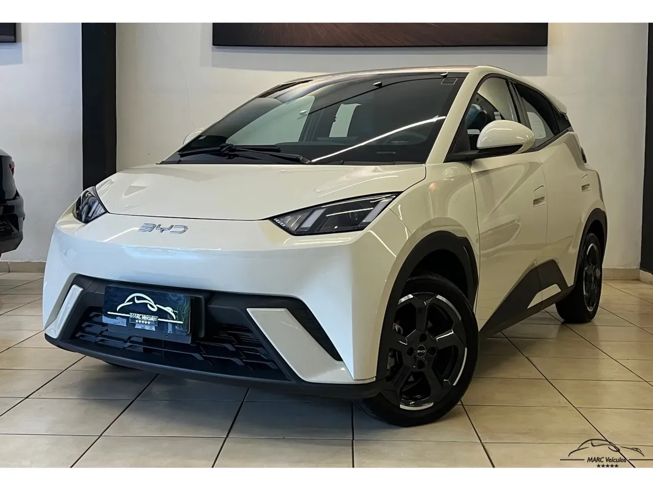 BYD Dolphin - Imagem 20