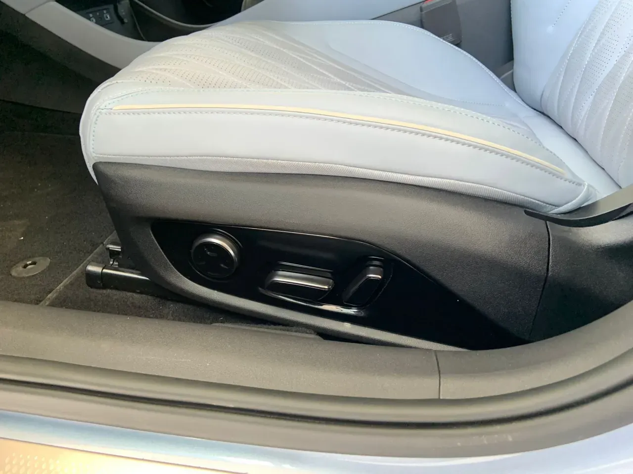 BYD Seal - Imagem 11