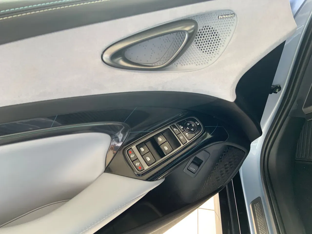 BYD Seal - Imagem 13