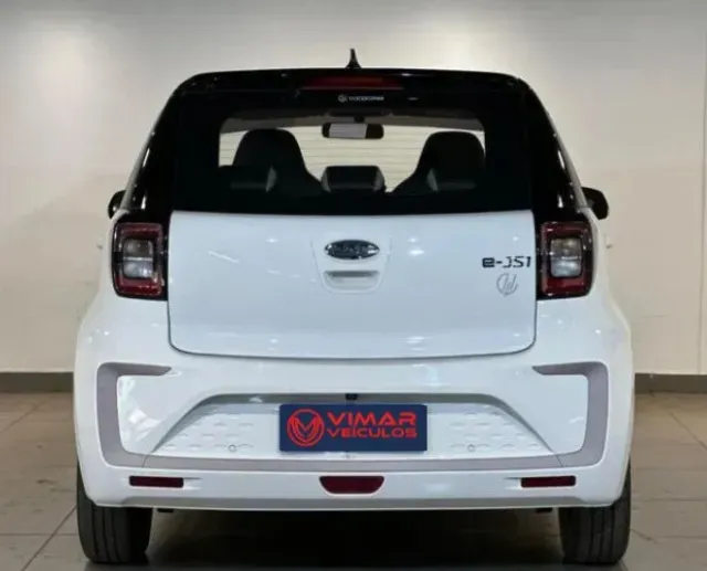 JAC E-JS1 - Imagem 6